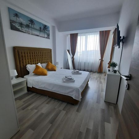 Apartament Costa Mamaia Kültér fotó