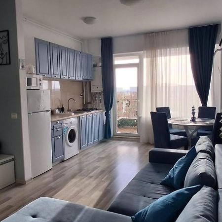 Apartament Costa Mamaia Kültér fotó
