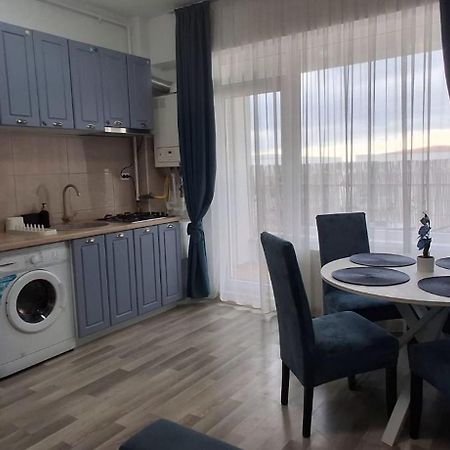 Apartament Costa Mamaia Kültér fotó