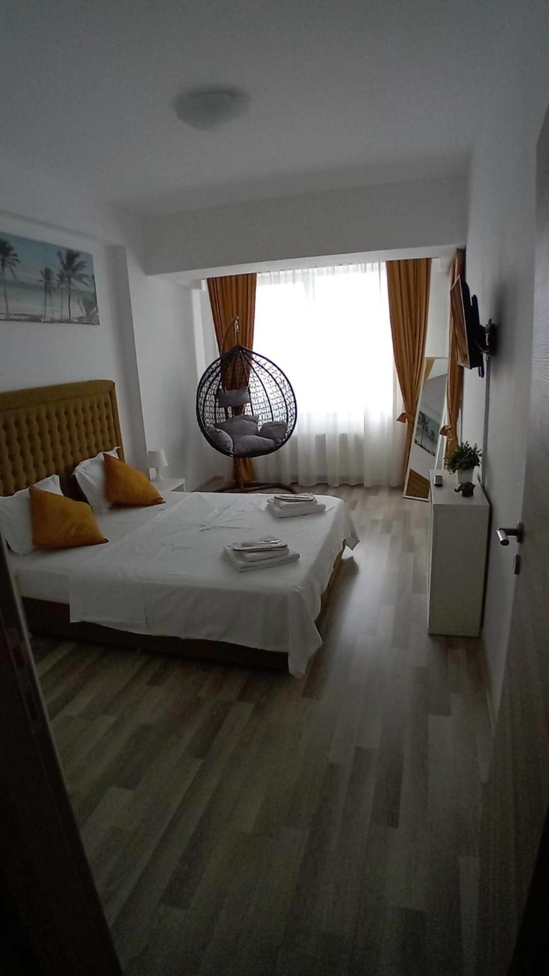Apartament Costa Mamaia Kültér fotó