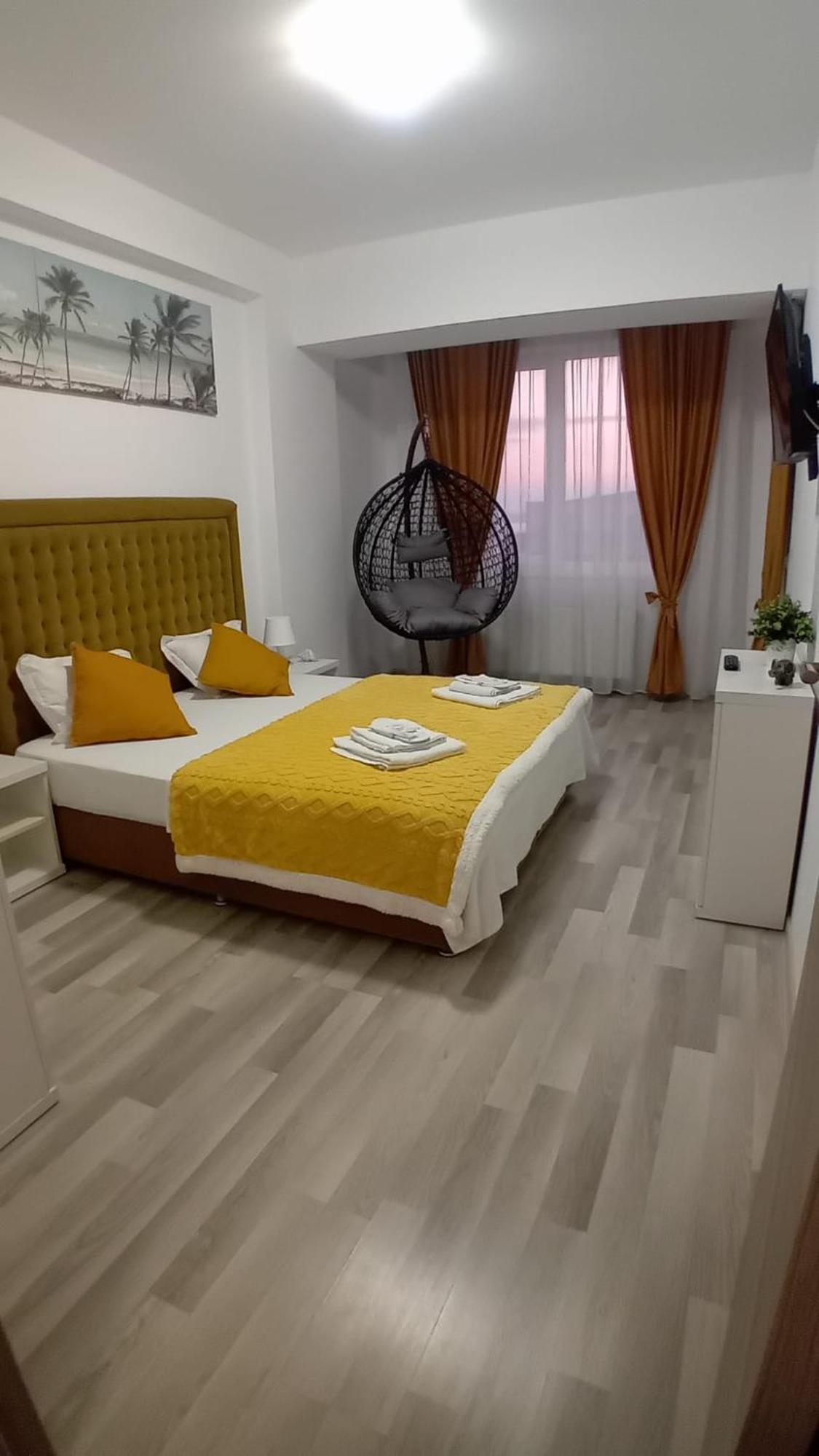 Apartament Costa Mamaia Kültér fotó