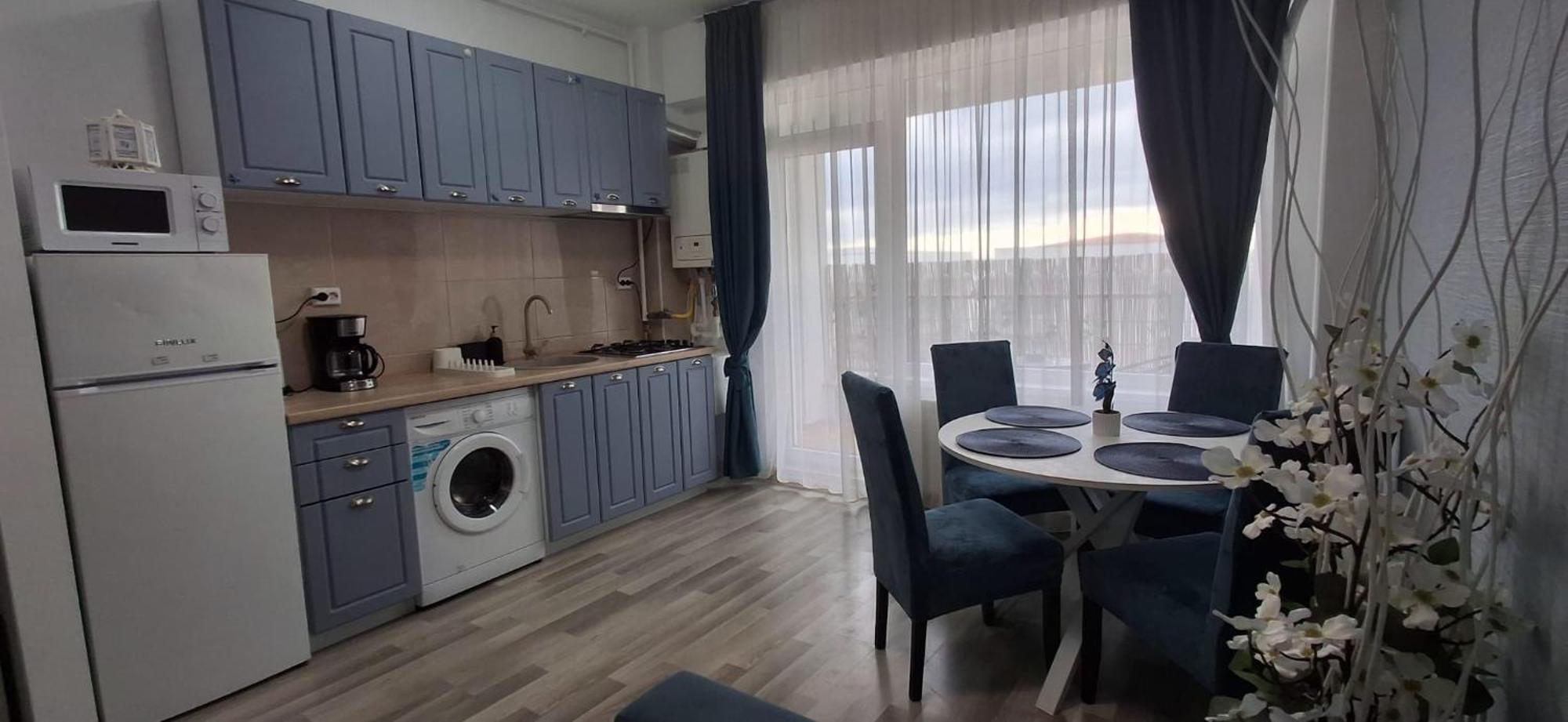Apartament Costa Mamaia Kültér fotó