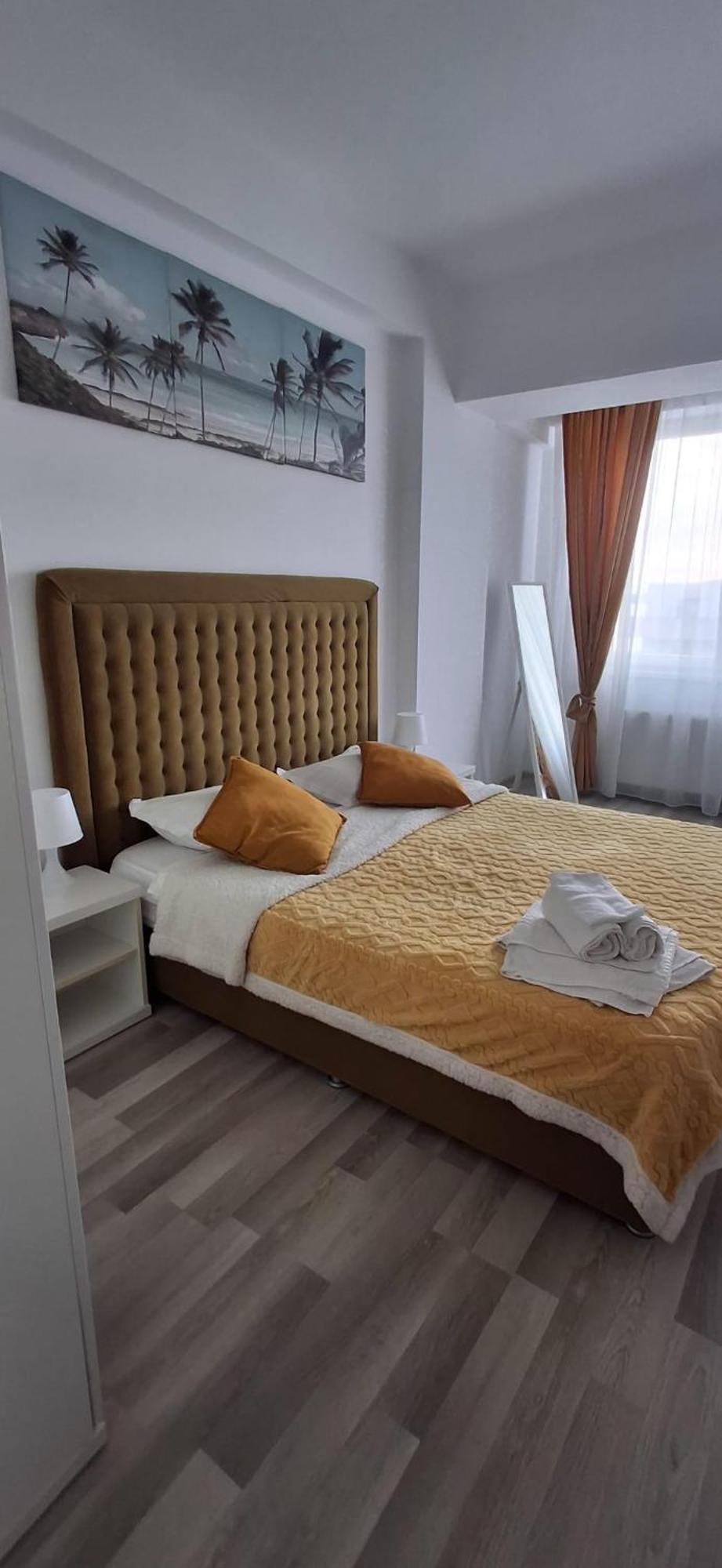 Apartament Costa Mamaia Kültér fotó