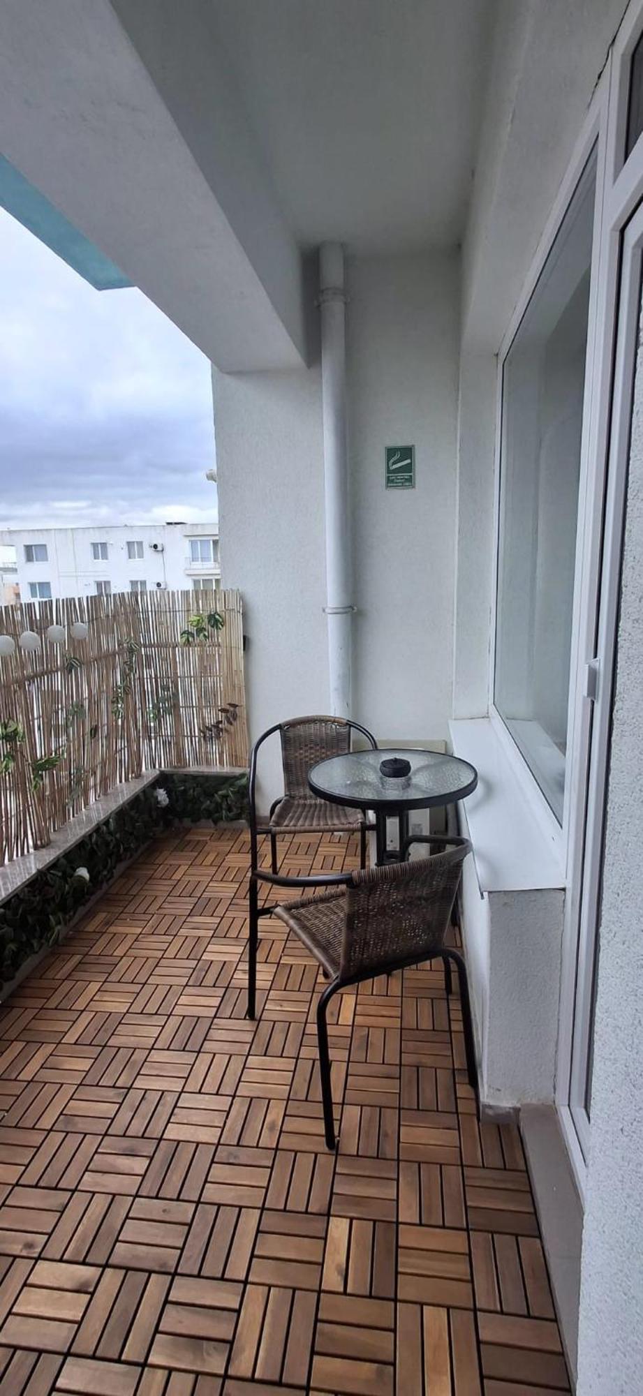 Apartament Costa Mamaia Kültér fotó