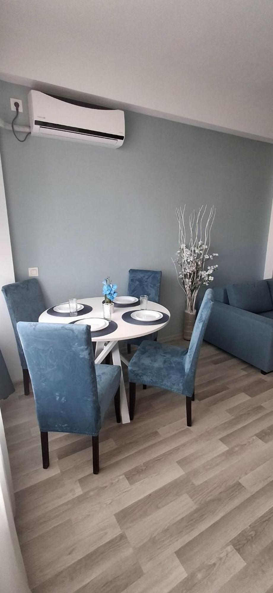 Apartament Costa Mamaia Kültér fotó