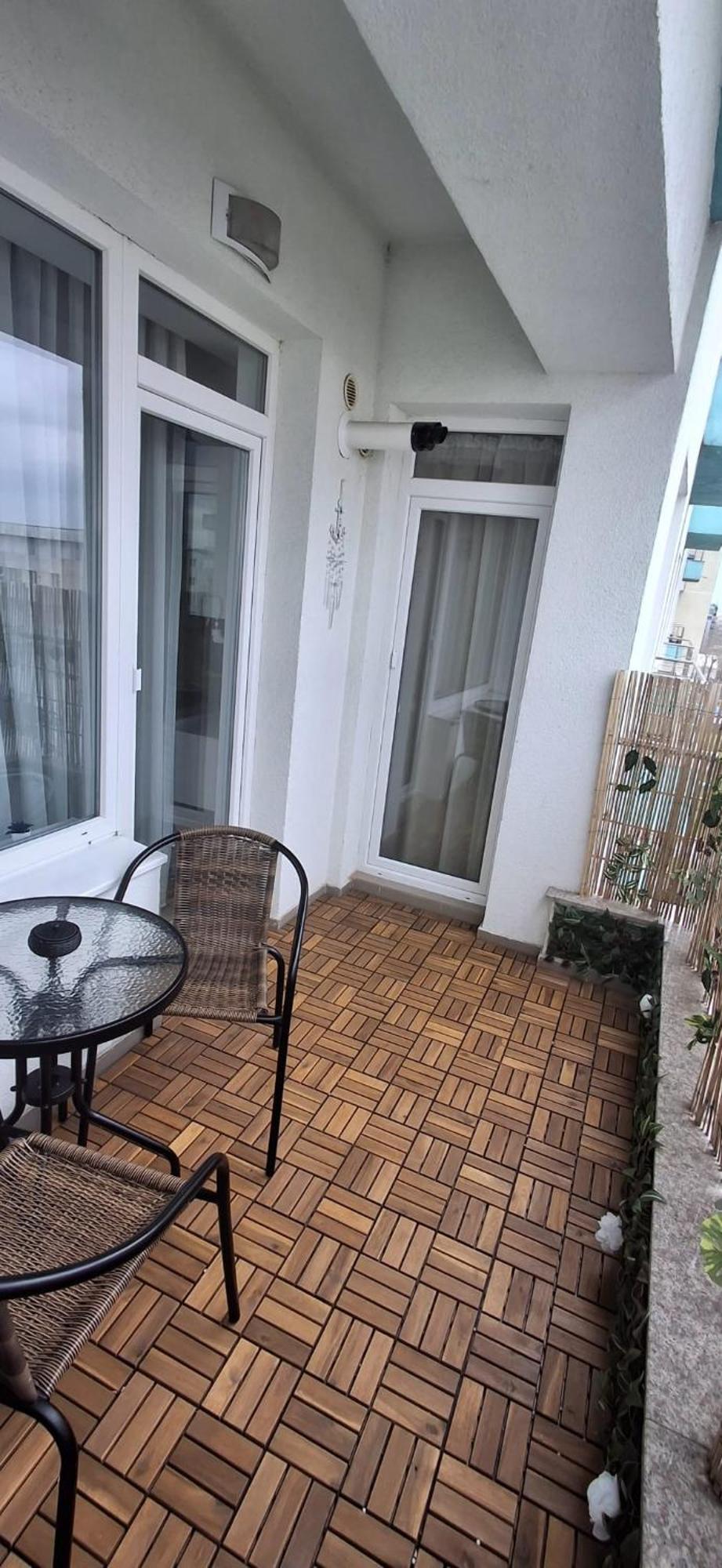 Apartament Costa Mamaia Kültér fotó